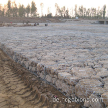 Myanmar Gabion Somalia Gabion Reno Matratze